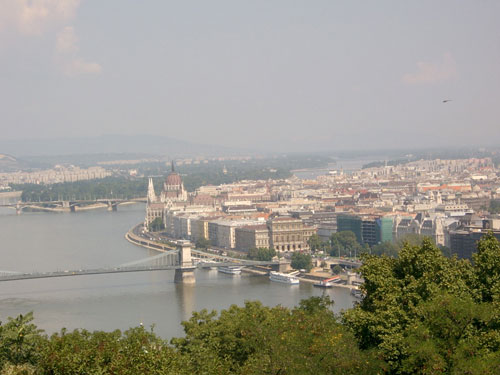 Budapest-Ungarn