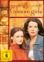 Gilmore Girls