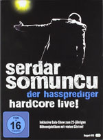 Serdar Somuncu - Der Hassprediger