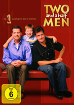 Two and a Half Men